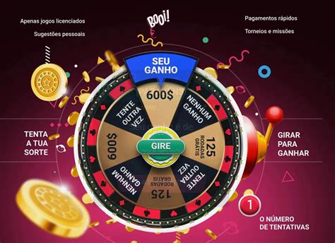 Dinheiro Online Casino Sem Deposito