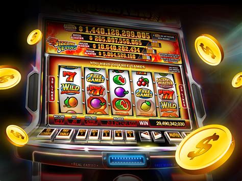 Dinheiro Real Slot Para Android