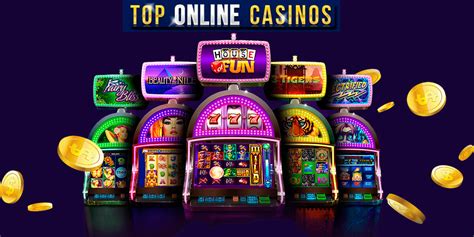 Dinheiro Real Slots Australia