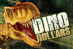 Dino Dollars Leovegas
