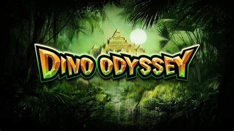 Dino Odyssey Netbet