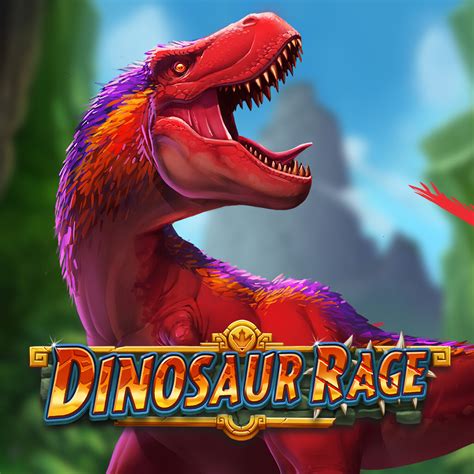 Dinosaur Rage 1xbet