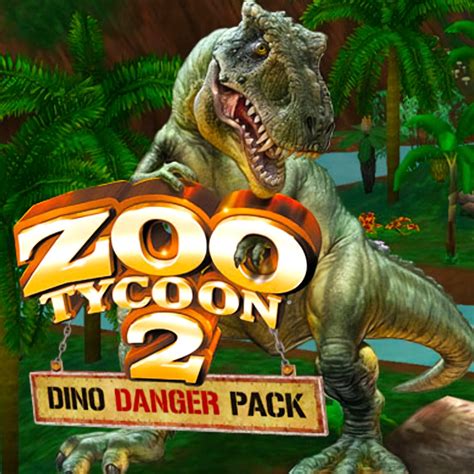 Dinosaur Tycoon 2 Betway