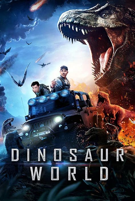 Dinosaur World 1xbet