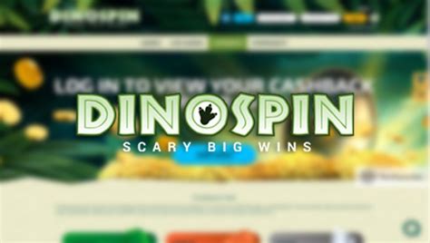 Dinospin Casino Peru