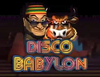 Disco Babylon Netbet