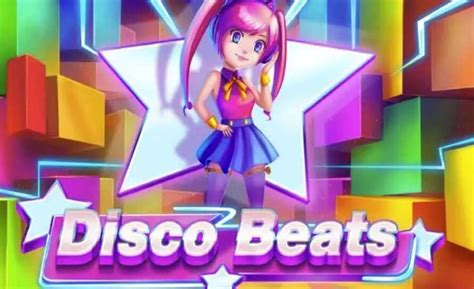 Disco Beats 1xbet