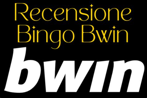 Disco Bingo Bwin