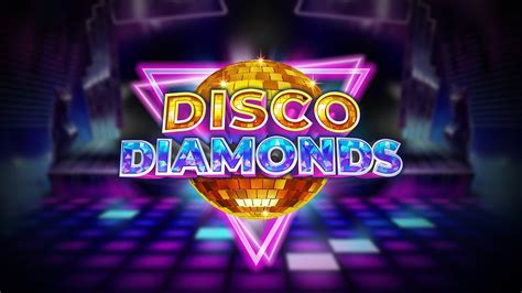 Disco Diamonds Brabet