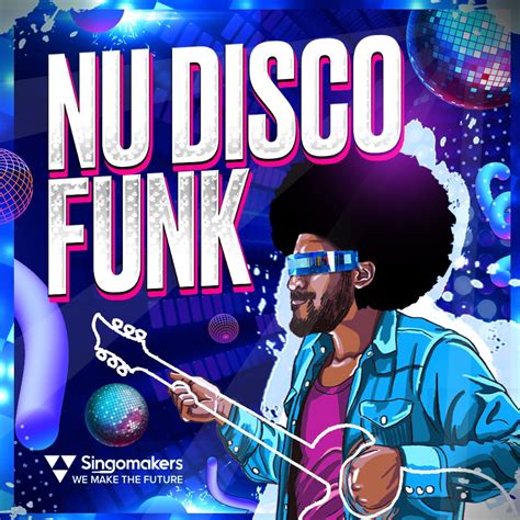 Disco Funk 1xbet