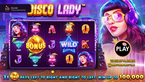 Disco Lady Review 2024