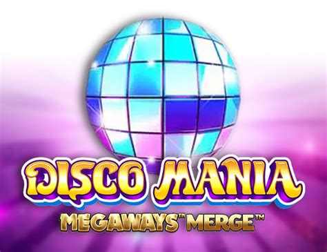 Disco Mania Megaways Merge 888 Casino