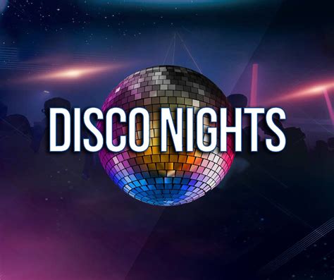 Disco Nights Sportingbet