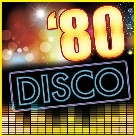 Disco80 Blaze