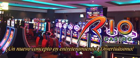 Discount Casino Colombia