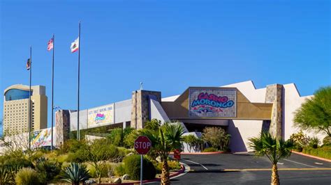 Distancia De Morongo Casino Em Palm Springs