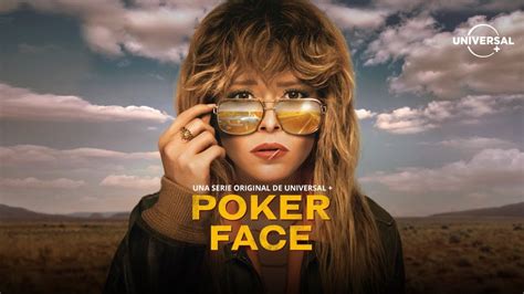 Ditos Sobre Poker Face