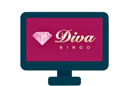 Diva Bingo Casino Apk