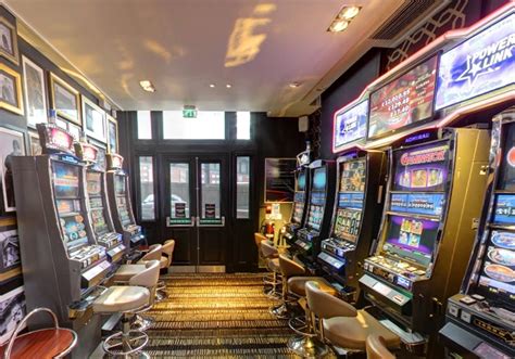 Divertido Casino Aluguer De Southampton