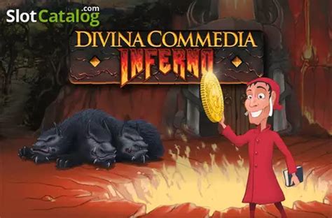 Divina Commedia Inferno Slot - Play Online