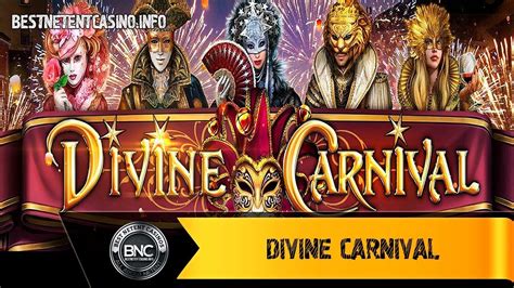 Divine Carnival Betsul