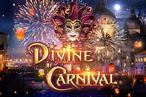 Divine Carnival Leovegas