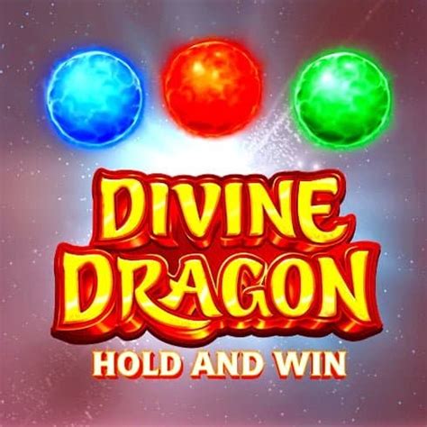 Divine Dragon Netbet