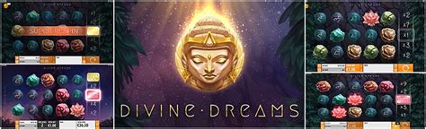 Divine Dreams Slot Gratis