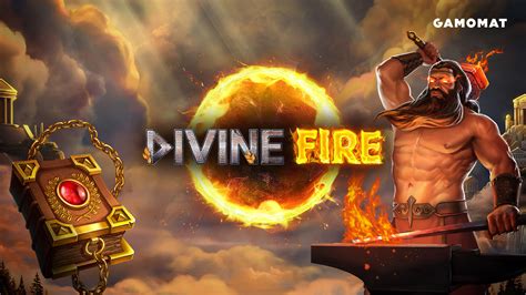 Divine Fire 1xbet