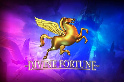 Divine Fortune Betsul