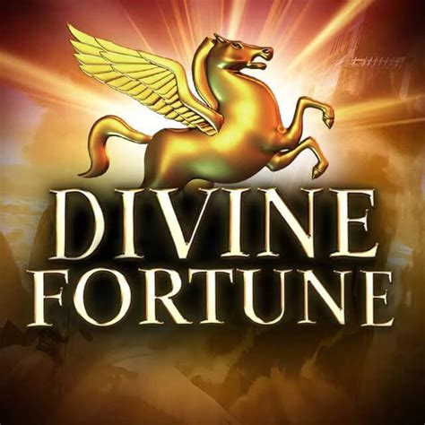 Divine Fortune Slot Gratis