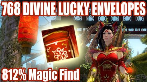 Divine Luck Blaze