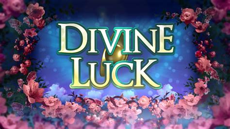 Divine Luck Leovegas