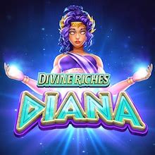 Divine Riches Diana Sportingbet