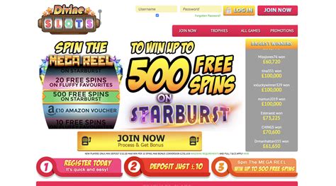 Divine Slots Casino Bonus