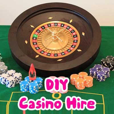 Diy Casino Centrais