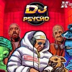 Dj Psycho Netbet