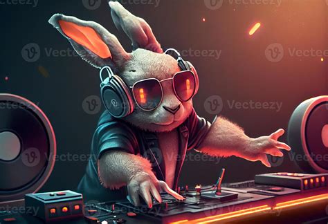 Dj Rabbit 1xbet