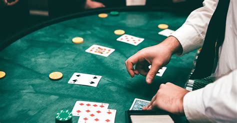 Dlaczego Poker W Polsce Brincadeira Nielegalny