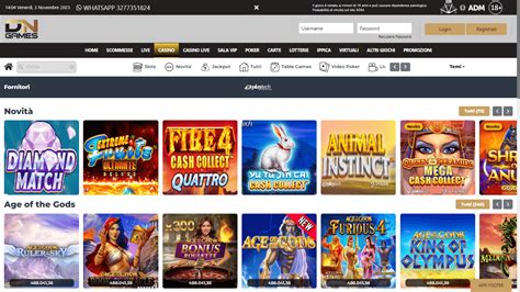 Dn Games Casino Dominican Republic