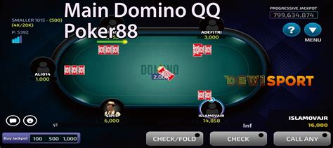 Dns Poker88