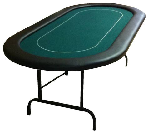 Dobravel Mesa De Poker De Topo Sears