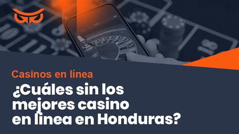 Dochbet Casino Honduras