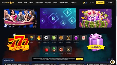 Docryptobet Casino