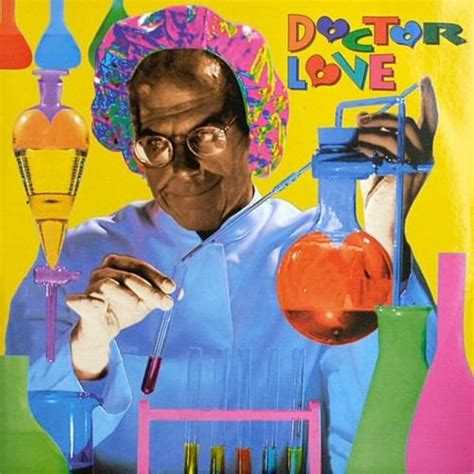 Doctor Love Blaze