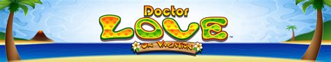 Doctor Love On Vacation Betsul