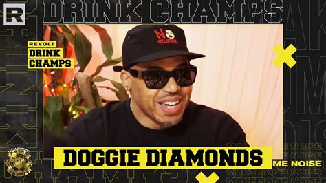 Doggie Diamonds Blaze