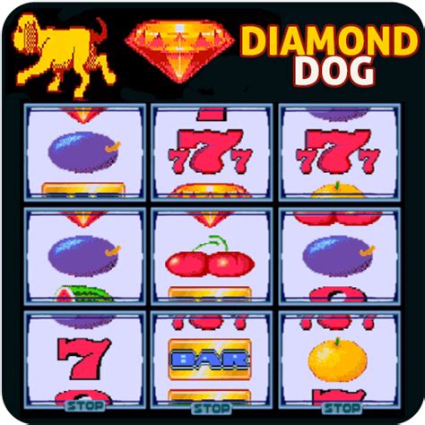 Doggie Diamonds Slot Gratis