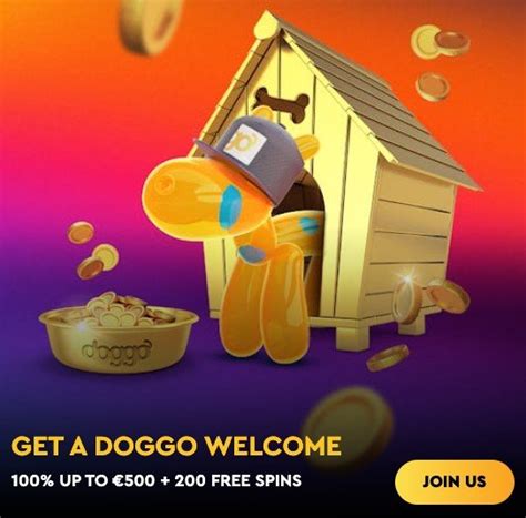 Doggo Casino