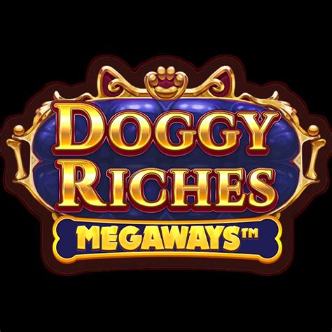 Doggy Riches Megaways Betway